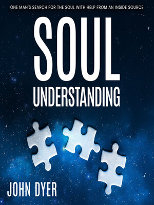 cover image of Soul Understanding